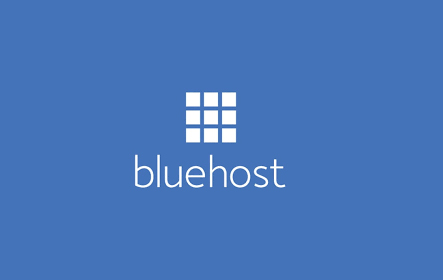 بهترین هاست خارجی bluehost