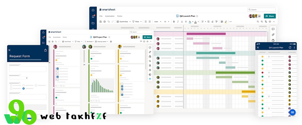 Smartsheet