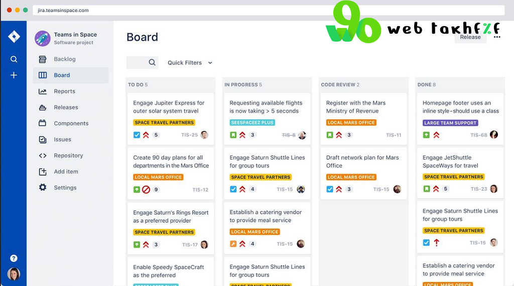 Jira