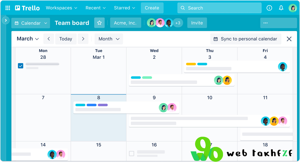 trello
