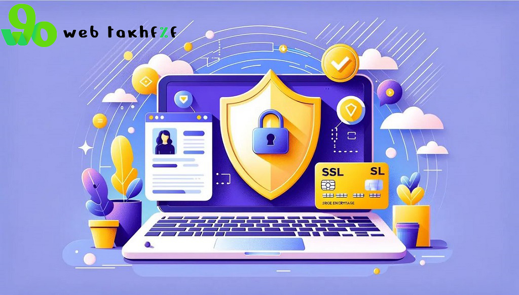 انواع گواهینامه ssl