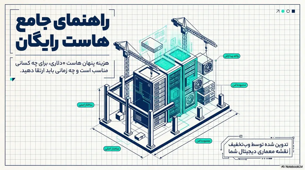 بهترین هاست رایگان ایرانی و خارجی بهترین هاست رایگان ایرانی و خارجی برای تست سایت و وردپرس