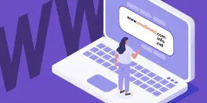 راهنمای انتخاب نام دامنه مناسب برای سایت