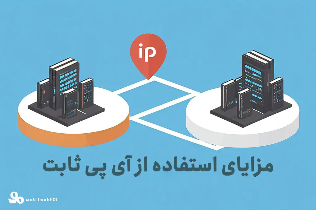 مهمترین ویژگیهای بهترین سایت خرید آی پی ثابت